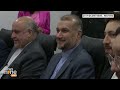 Super Exclusive: Timeline Unveiled: Irans Involvement in the Israel-Hamas Conflict | News9  - 27:07 min - News - Video