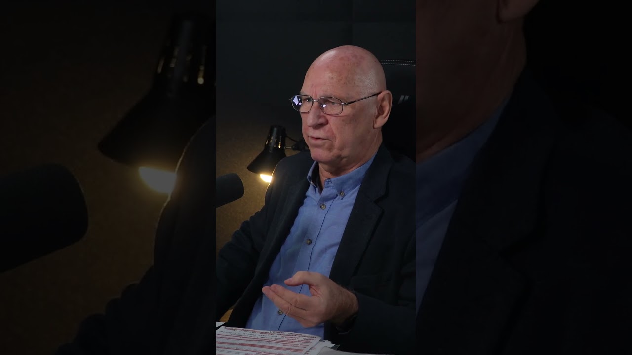 Kim naprawdę był Piłsudski? Leszek Żebrowski