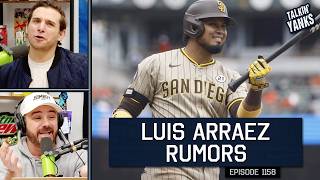 Should the Yankees Trade For Luis Arraez? | 1158