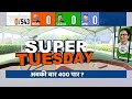 Delhi Latest Opinion Poll LIVE: Arvind Kejriwal के Tihar Jail जाते ही पलटा सर्वे | AAP | ED  - 00:00 min - News - Video
