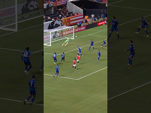 A STUNNER From Mason Mount 💥