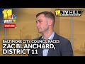 11 TV Hill: Baltimore City Council races - District 11