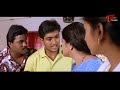 డైరెక్ట్ గా వెళ్లి ఏ లారీనో గుద్దేయ్.. | Sunil Best Comedy Scenes | NavvulaTV  - 08:53 min - News - Video