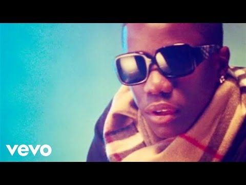 Tinchy Stryder - You're Not Alone