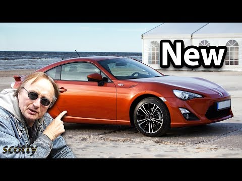 Deciding If It's Time To Buy A New Car