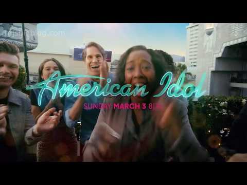 American Idol'