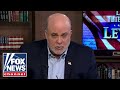 Mark Levin: Biden opened our borders for this reason