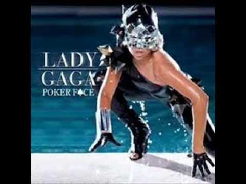 Lady Gaga - Poker Face (Audio)