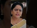 #PADAMATI SANDHYARAGAM #Shorts #Zee Telugu #Entertainment #Family Drama