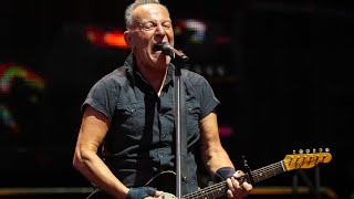 Bruce Springsteen announces new Mohegan Sun concert date