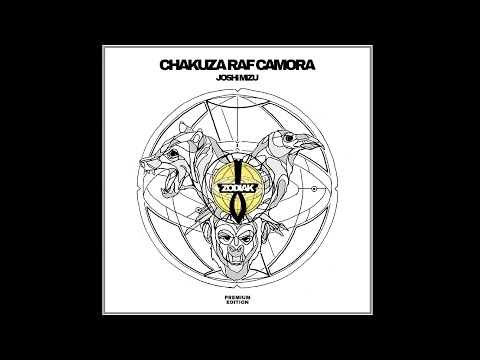 Chakuza & RAF Camora - Ruhe nach dem Sturm