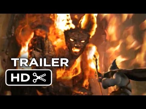 Rise of the Fellowship'