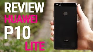 Video Huawei P10 Lite iyPwkPIc_po