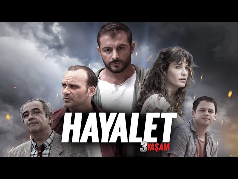 Hayalet: 3 Yasam'
