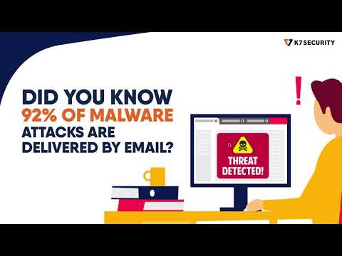 K7 Ultimate Security | Protect your devices from Malware Attacks
