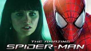 Female ‘Spider-Man’ Spin-Off Coming In 2017