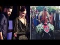Yuvraj Singh’s ATV bike & Anushka Virat’s dance are a must see at Yuvi Hazel wedding