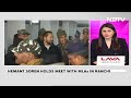 ED Summons To Opposition Leaders: Witch-Hunt Or Enforcement Directorate Following The Law?  - 25:51 min - News - Video