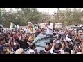 Kejriwal Warns Voters of Jail Threat Amid BJPs Allegations | News9  - 02:20 min - News - Video