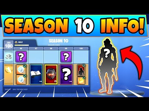 Estrellas De Las Semanas Fortnite Temporada 6