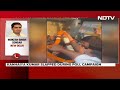 Lok Sabha Elections 2024 | Lok Sabha Candidate Kanhaiya Kumar Assaulted While Campaigning In Delhi  - 02:47 min - News - Video