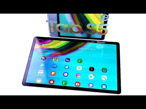 samsung tab 5se pen