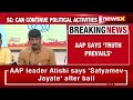 ‘People didn’t come to support’  |  Manoj Tiwari Slams AAP | NewsX  - 01:29 min - News - Video