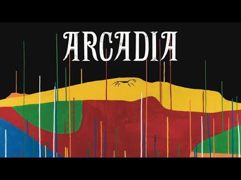 Arcadia'