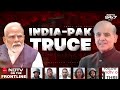 NDTV Live: Pakistan Ceasefire Violation | Operation Sindoor | India Pakistan | Indian Army  - 11:55:00 min - News - Video