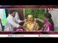 INSIDE: ఓటర్ల దెబ్బకు పారిపోయిన వైసీపీ నేత | Vasupalli Ganesh Kumar | TDP vs YCP | Jagan | ABN  - 04:29 min - News - Video