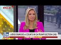 Kayleigh McEnany: This is a major blow for Fani Willis  - 07:41 min - News - Video