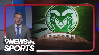 CSU football tops New Mexico