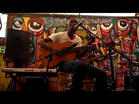 Meropasoul  - uhambo