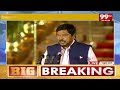 రామ్‌దాస్ అథవాలే అనే నేను | Athawale Ramdas Bandu Swearing | 99TV