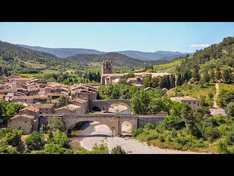 Property video