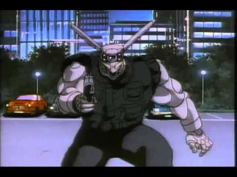 Appleseed'