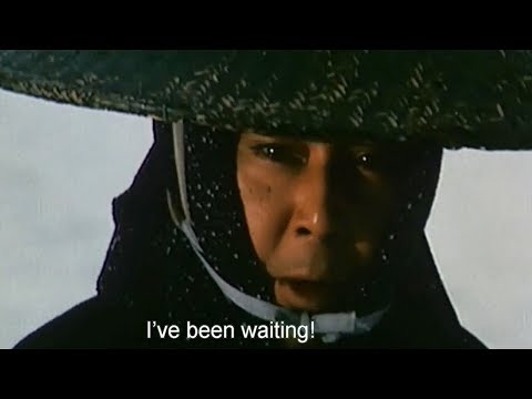 Lone Wolf and Cub: White Heaven in Hell'