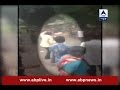 Locals thrash Sub Inspector in Surat