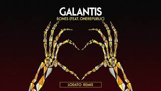 Bones (feat. OneRepublic) (Lodato Remix)