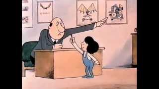 Peter a jeho patent