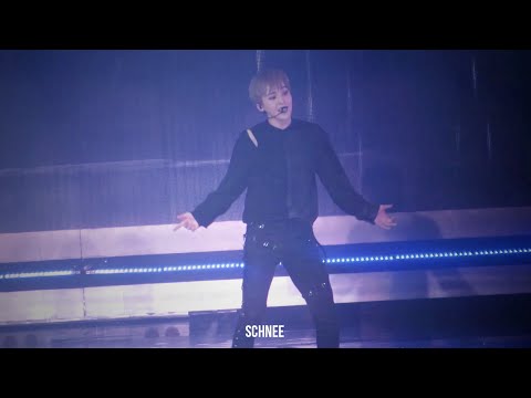 160722-24 THE EXO'rDIUM 백색소음 'White Noise' XIUMIN 시우민.