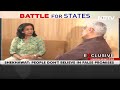 Union Minister To NDTV: People Want To Vote Out Gehlot Government  - 00:00 min - News - Video