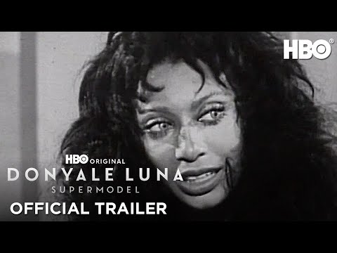 Donyale Luna: Supermodel'