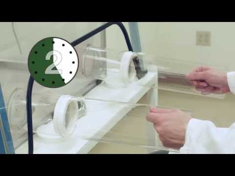 In a laboratory test, the GoClip(TM) repels over 97% of starved, bloodthirsty mosquitoes released into a confined space. In a laboratory test, the GoClip(TM) repels over 97% of starved, bloodthirsty mosquitoes released into a confined space.