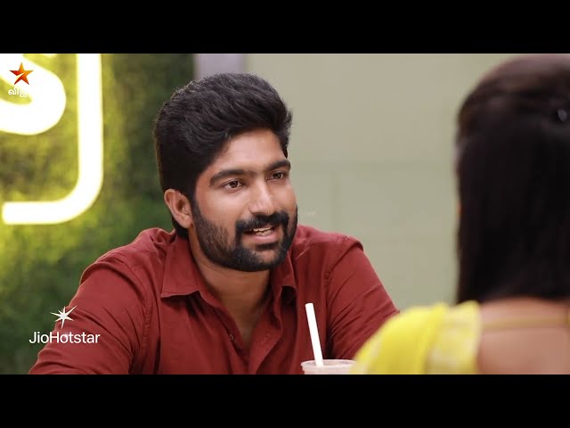 Mahanadhi | Episode highlight 1 | 10th July 2025