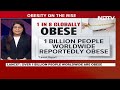 Obesity | Over A Billion People Are Obese Worldwide, Says Lancet Study  - 00:57 min - News - Video