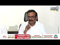 జగన్ పై త్వరలో ఇన్వెస్టిగేషన్..జనసేన బాలశౌరి సీరియస్ | Balasouri Special Focus On YCP | Prime9 News  - 03:16 min - News - Video