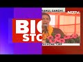 Rahul Gandhi News | Smriti Irani Targets Rahul Gandhi For His Choice Of Lok Sabha Seats  - 00:51 min - News - Video