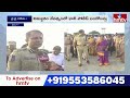 Ganesh Immersion In Warangal : పోలీసు బందోబస్తు ఏర్పాట్లుతో  గంగమ్మ ఒడికి చేరనున్న గణనాథులు. | hmtv  - 06:07 min - News - Video
