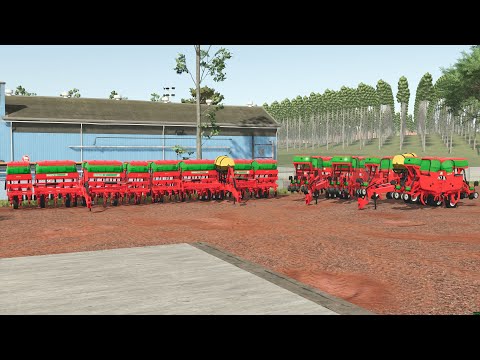 Planti Center Fragata Pack v1.0.0.0